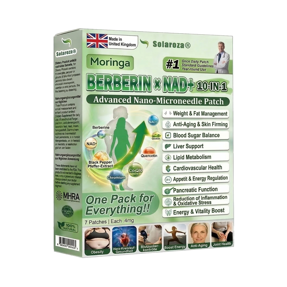 Buy 1 box - Lose up to 9 lb