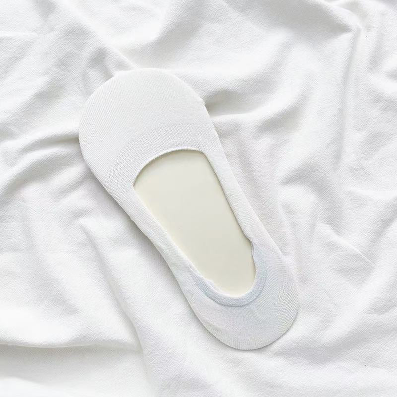 🧦 Official Store – No-Show Non-Slip Socks | Invisible Comfort That Stays Put