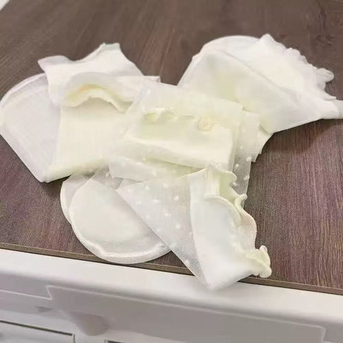 🧦 Official Store – Ice Silk Breathable Socks | Ultra-Cool Comfort for Summer